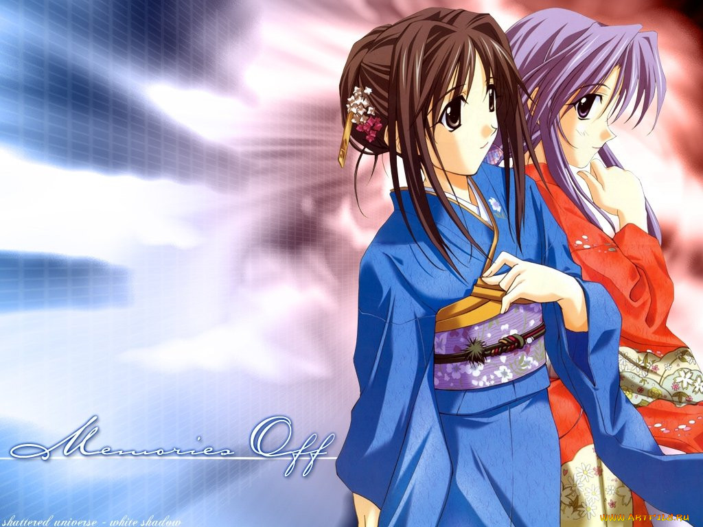 memories, off, 